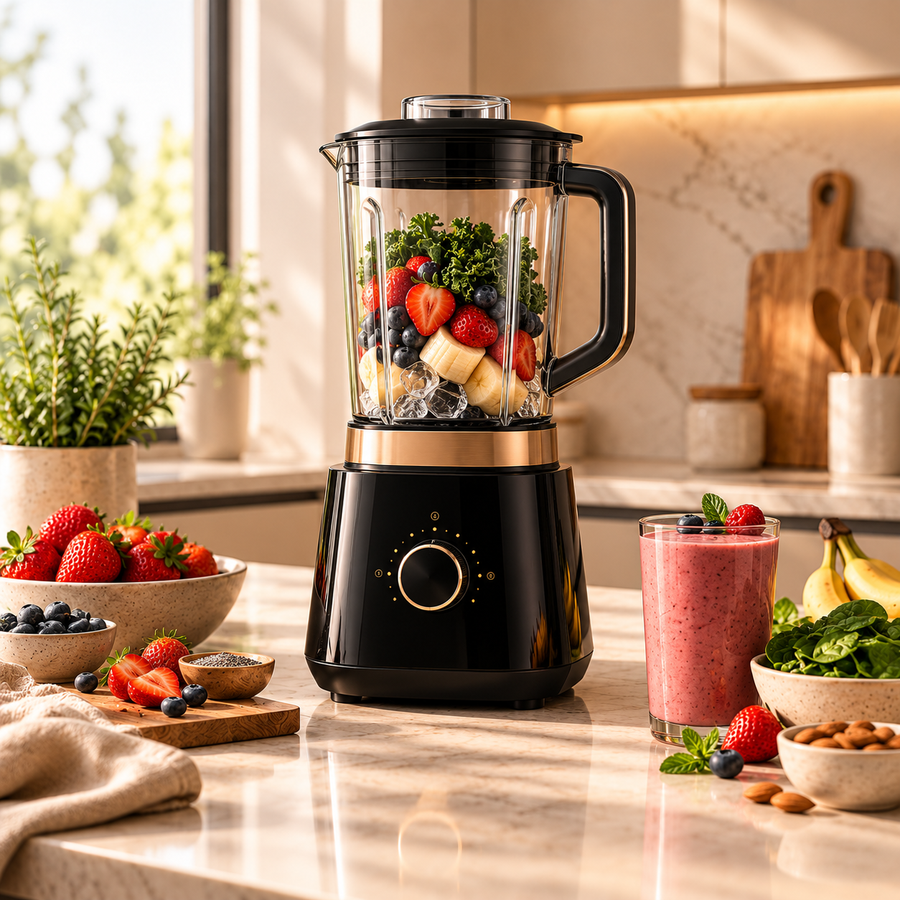 Blenders