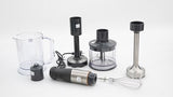 Kenwood Triblade XL+ Hand Blender – HBM60.307GY