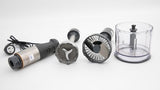 Kenwood Triblade XL+ Hand Blender – HBM60.307GY