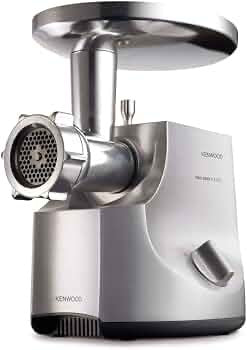 Kenwood PRO 2000 Food Mincer – MG700