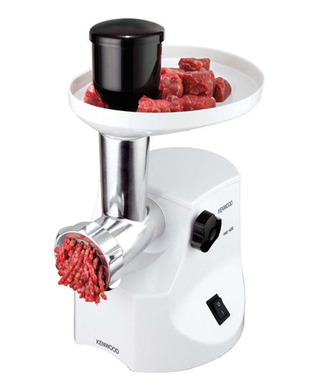 Kenwood PRO 1400 Food Mincer – MG450