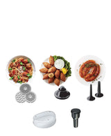 Kenwood PRO 1400 Food Mincer – MG450