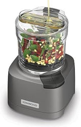 Kenwood Duo Prep 2-in-1 Chopper/Grinder – CHP80.000SI