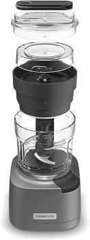 Kenwood Duo Prep 2-in-1 Chopper/Grinder – CHP80.000SI