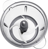 Kenwood Easy Chop+ Glass Bowl Chopper – CHP62.400SI