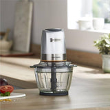 Kenwood Easy Chop+ Glass Bowl Chopper – CHP62.400SI