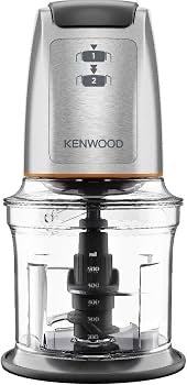 Kenwood Easy Chop Mini Chopper – CHP61.100WH