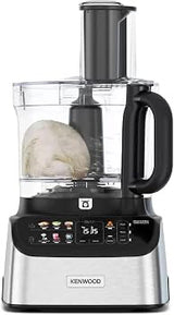 Kenwood MultiPro OneTouch Food Processor and Blender – FDM73.480SS