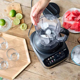 Kenwood MultiPro OneTouch Food Processor and Blender – FDM73.480SS