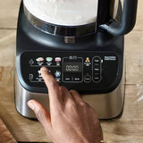 Kenwood MultiPro OneTouch Food Processor and Blender – FDM73.480SS