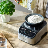 Kenwood MultiPro OneTouch Food Processor and Blender – FDM73.480SS
