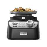Kenwood MultiPro XL Weigh+ Food Processor Black – FDM72.990BK