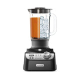 Kenwood MultiPro XL Weigh+ Food Processor Black – FDM72.990BK