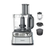 Kenwood MultiPro Express Weigh+ Food Processor – FDM71.450SS