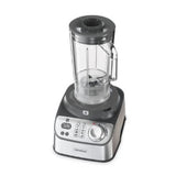 Kenwood MultiPro Express Weigh+ Food Processor – FDM71.450SS