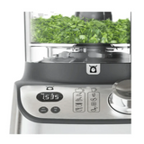 Kenwood MultiPro Express Weigh+ Food Processor – FDM71.450SS