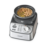 Kenwood MultiPro Express Weigh+ Food Processor – FDM71.450SS
