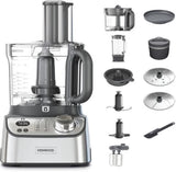 Kenwood MultiPro Express Weigh+ Food Processor – FDM71.900SS