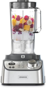 Kenwood MultiPro Express Weigh+ Food Processor – FDM71.900SS
