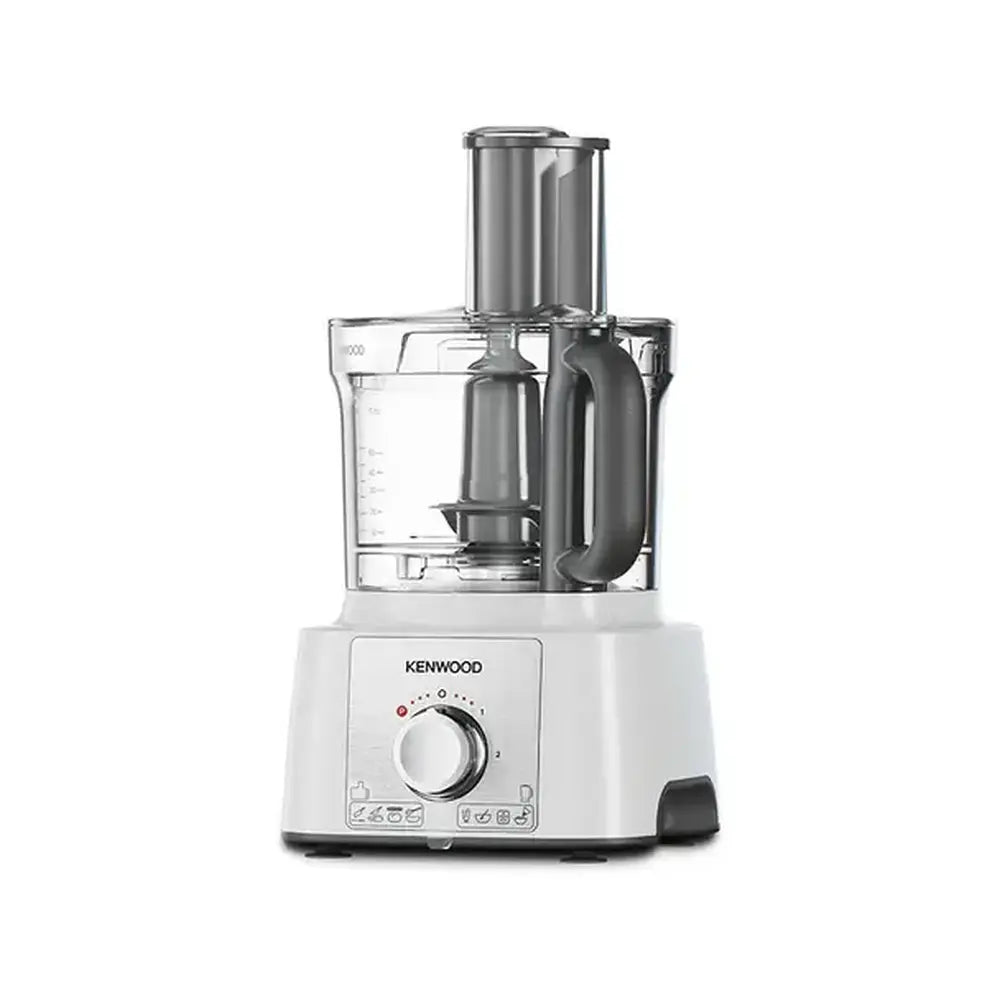 Kenwood MultiPro Express Food Processor – FDP65.450WH