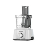 Kenwood MultiPro Express Food Processor – FDP65.450WH