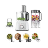 Kenwood MultiPro Express Food Processor – FDP65.450WH