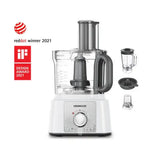 Kenwood MultiPro Express Food Processor – FDP65.450WH