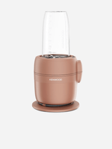 Kenwood MultiPro Go Blend Food Processor Red Clay – FDP23.380RD