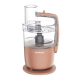 Kenwood MultiPro Go Blend Food Processor Red Clay – FDP23.380RD