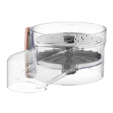 Kenwood MultiPro Go Blend Food Processor Red Clay – FDP23.380RD
