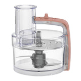 Kenwood MultiPro Go Blend Food Processor Red Clay – FDP23.380RD