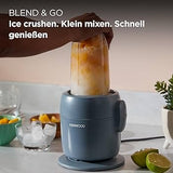 Kenwood MultiPro Go Blend Food Processor – FDP23.380GY