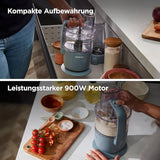 Kenwood MultiPro Go Blend Food Processor – FDP23.380GY