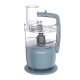 Kenwood MultiPro Go Food Processor Storm Blue – FDP23.140GY