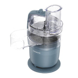 Kenwood MultiPro Go Food Processor Storm Blue – FDP23.140GY