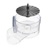 Kenwood MultiPro Go Food Processor Storm Blue – FDP23.140GY