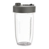 Kenwood MultiPro Go Food Processor Storm Blue – FDP23.140GY