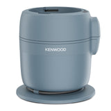 Kenwood MultiPro Go Food Processor Storm Blue – FDP23.140GY