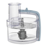 Kenwood MultiPro Go Food Processor Storm Blue – FDP23.140GY