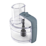 Kenwood MultiPro Go Food Processor Storm Blue – FDP23.140GY