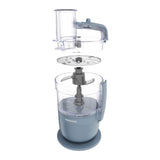 Kenwood MultiPro Go Food Processor Storm Blue – FDP23.140GY