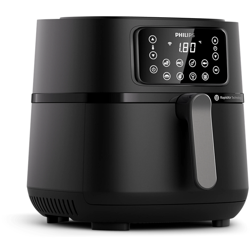 Philips 5000 Series Connected Airfryer – HD9255/90