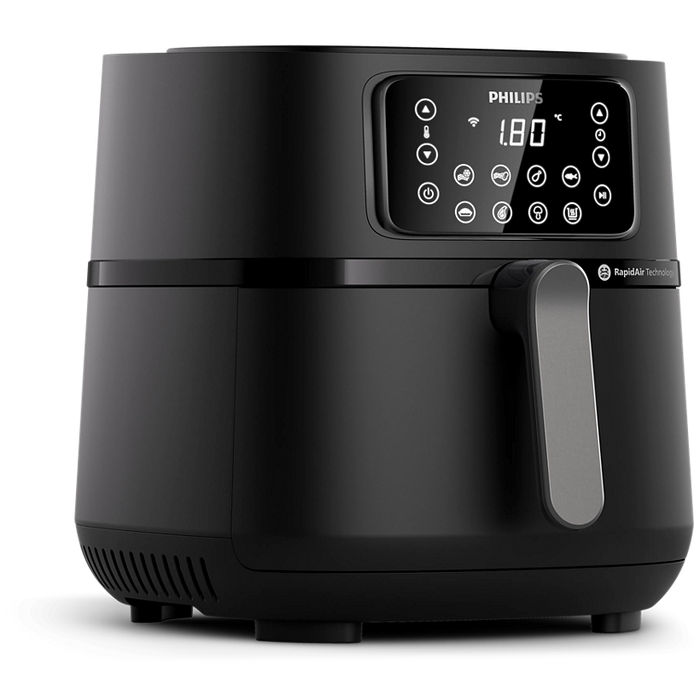 Philips 5000 Series Connected Airfryer – HD9255/90