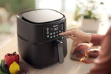 Philips 5000 Series Connected Airfryer – HD9255/90