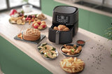 Philips 5000 Series Connected Airfryer – HD9255/90