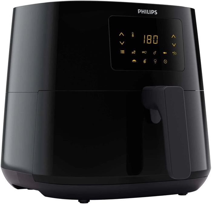 Philips 3000 Series XL Airfryer White – HD9270/01