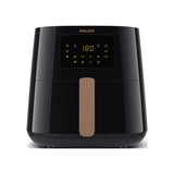 Philips 3000 Series XL Airfryer Black/Copper – HD9270/80