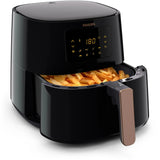 Philips 3000 Series XL Airfryer Black/Copper – HD9270/80