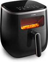 Philips 3000 Series Airfryer Digital Window – HD9257/80