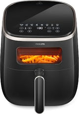 Philips 3000 Series Airfryer Digital Window – HD9257/80